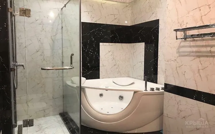 14 Улица Азербайжана Мамбетова Hotel Nur-Sultan  0*, Nur-Sultan (Astana) Kazakhstan